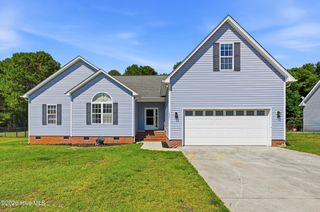 1331 Washington Acres Road, Hampstead, NC 28443