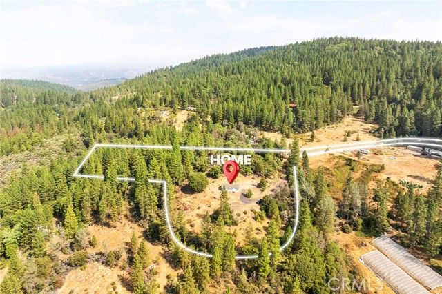 43 April Court, Oroville, CA 95966