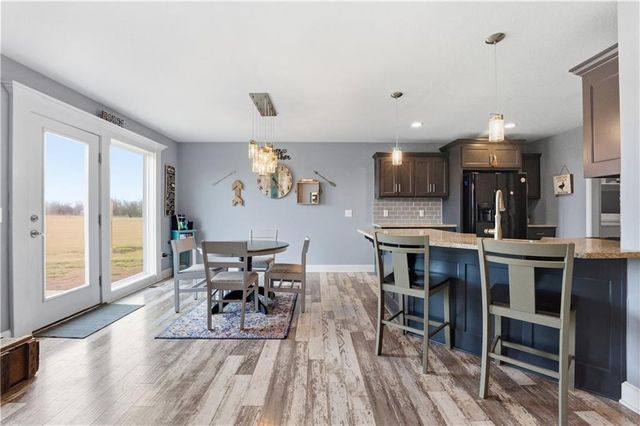 27805 S Walker Road, Harrisonville, MO 64701