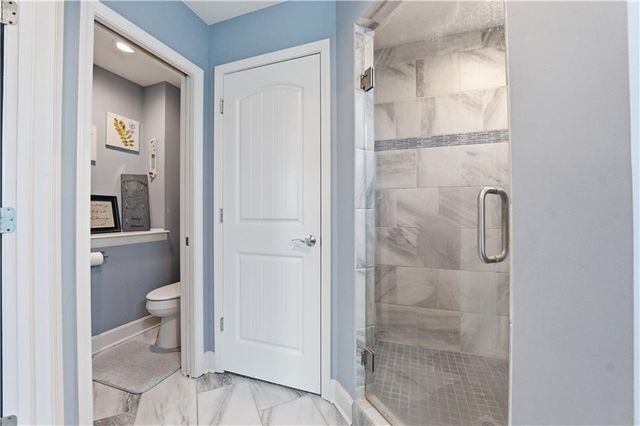 27805 S Walker Road, Harrisonville, MO 64701