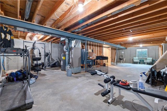 27805 S Walker Road, Harrisonville, MO 64701