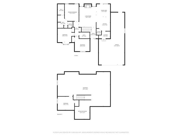 27805 S Walker Road, Harrisonville, MO 64701