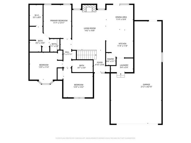 27805 S Walker Road, Harrisonville, MO 64701