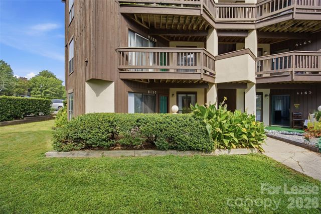 8157 Cedar Glen Drive, Charlotte, NC 28212