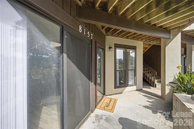 8157 Cedar Glen Drive, Charlotte, NC 28212