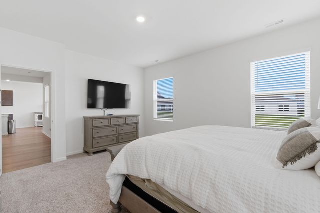 10617 Whitney Place, Crown Point, IN 46307