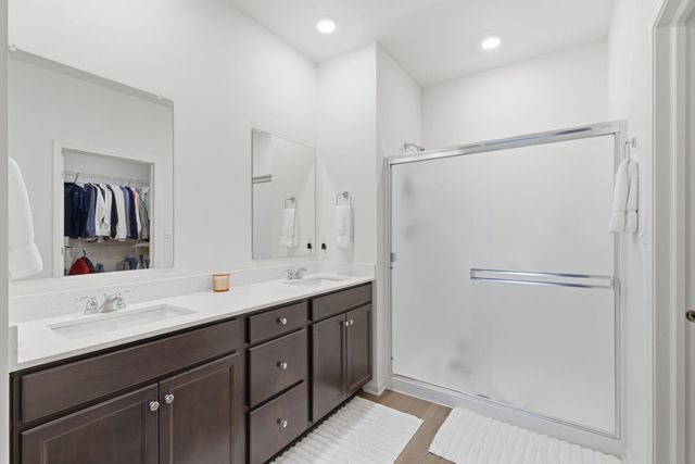 10617 Whitney Place, Crown Point, IN 46307