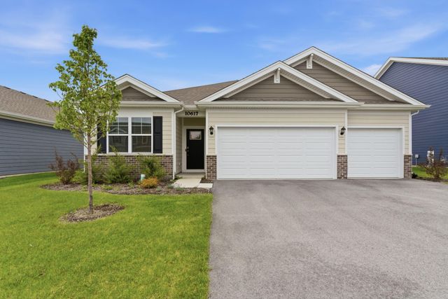 10617 Whitney Place, Crown Point, IN 46307