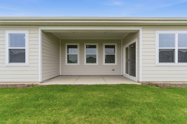 10617 Whitney Place, Crown Point, IN 46307