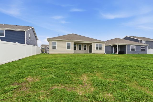 10617 Whitney Place, Crown Point, IN 46307