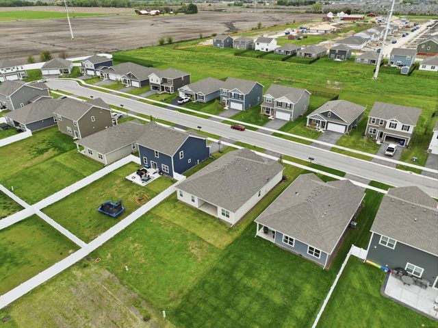 10617 Whitney Place, Crown Point, IN 46307