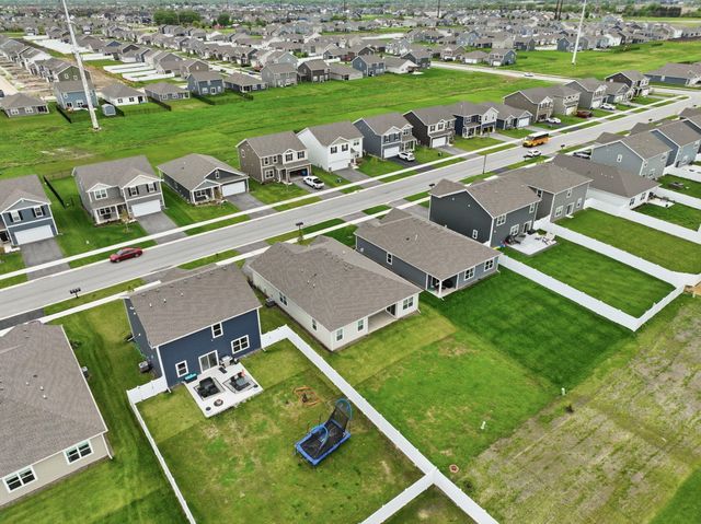 10617 Whitney Place, Crown Point, IN 46307