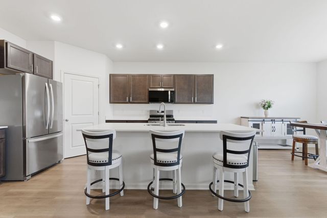 10617 Whitney Place, Crown Point, IN 46307