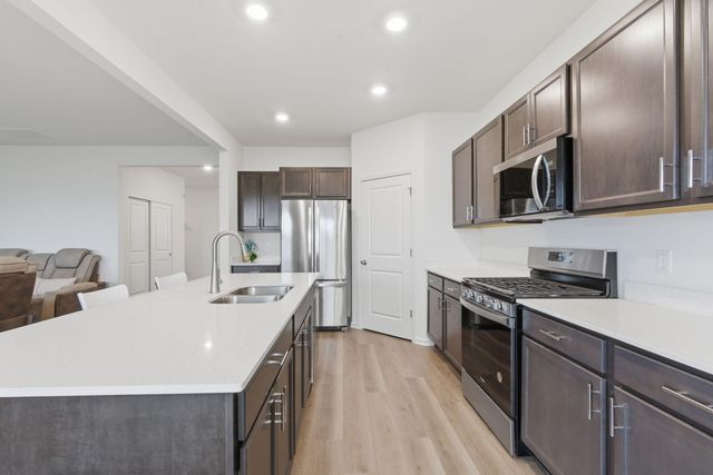 10617 Whitney Place, Crown Point, IN 46307