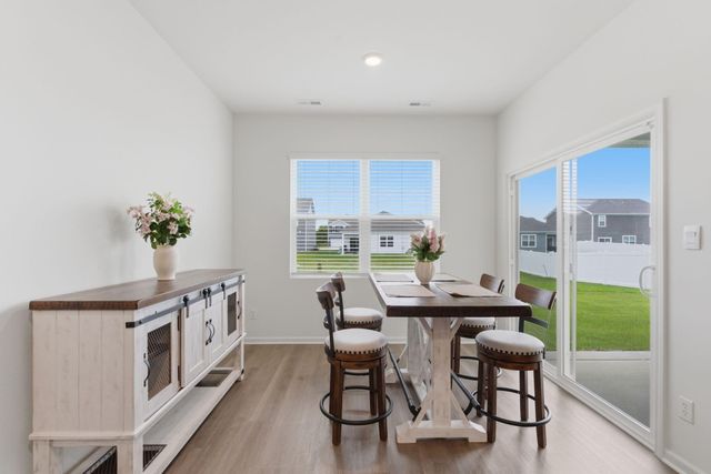 10617 Whitney Place, Crown Point, IN 46307