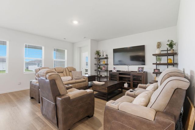 10617 Whitney Place, Crown Point, IN 46307