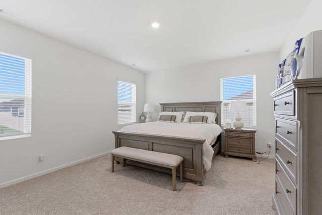 10617 Whitney Place, Crown Point, IN 46307