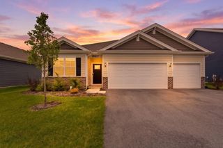 10617 Whitney Place, Crown Point, IN 46307