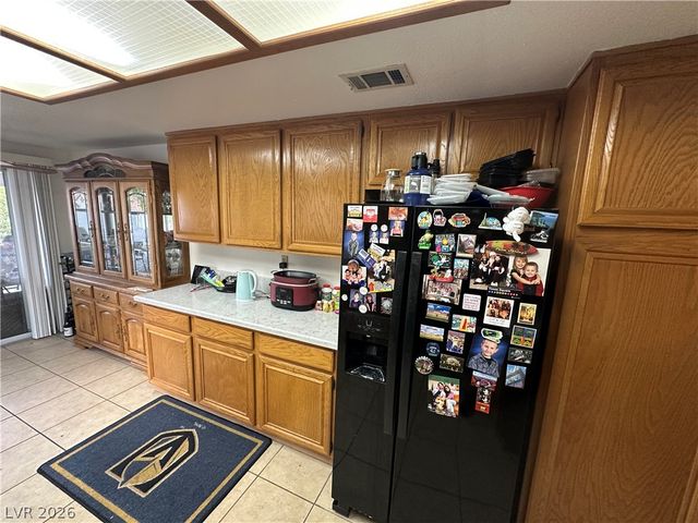 9517 Echo Glen Drive, Las Vegas, NV 89117