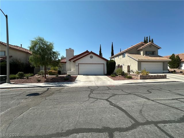 9517 Echo Glen Drive, Las Vegas, NV 89117
