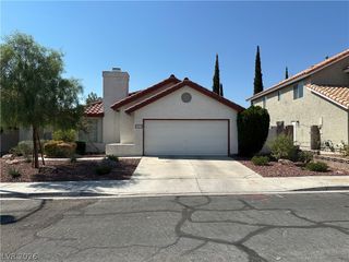 9517 Echo Glen Drive, Las Vegas, NV 89117