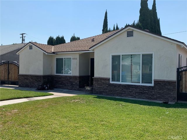 8312 Devenir, Downey, CA 90242