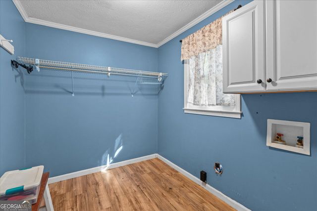 80 Oak Ridge Way, Bremen, GA 30110