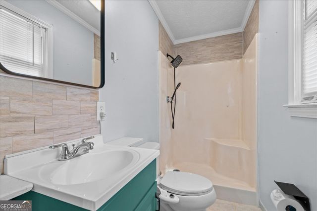 80 Oak Ridge Way, Bremen, GA 30110