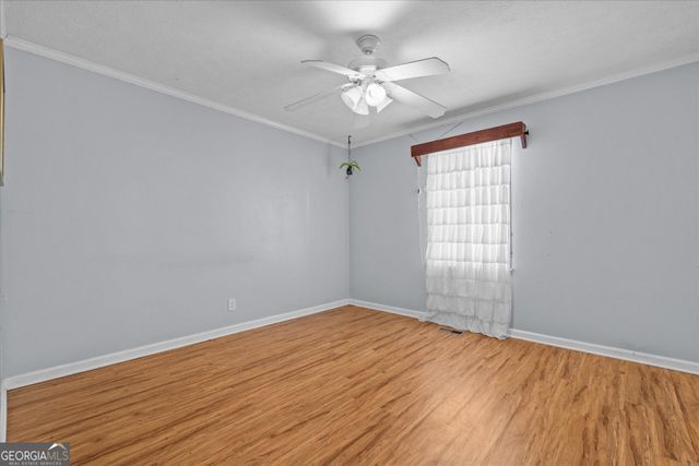 80 Oak Ridge Way, Bremen, GA 30110