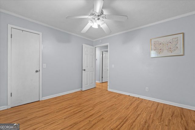 80 Oak Ridge Way, Bremen, GA 30110