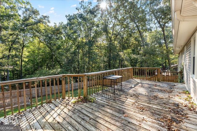 80 Oak Ridge Way, Bremen, GA 30110