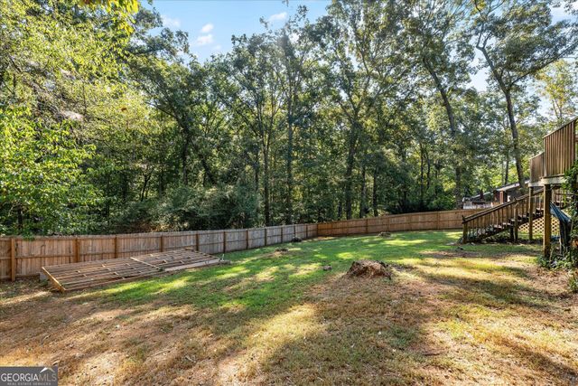 80 Oak Ridge Way, Bremen, GA 30110