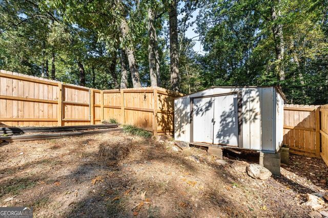 80 Oak Ridge Way, Bremen, GA 30110