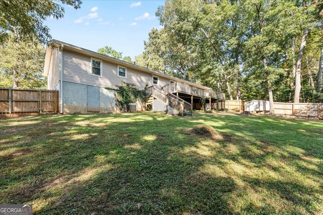 80 Oak Ridge Way, Bremen, GA 30110