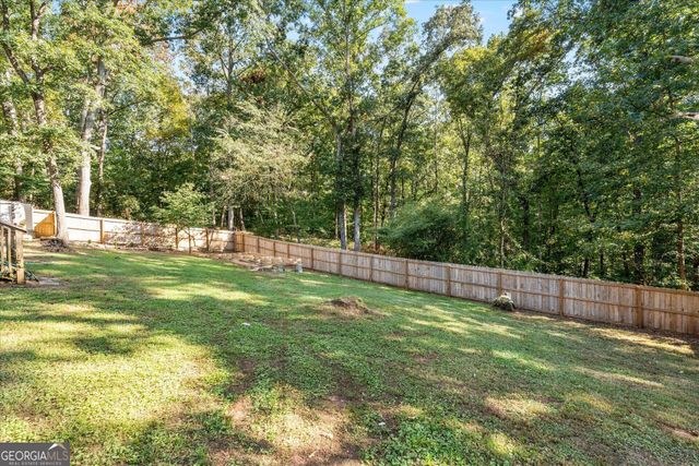 80 Oak Ridge Way, Bremen, GA 30110
