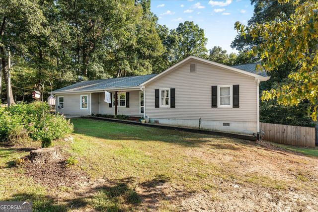80 Oak Ridge Way, Bremen, GA 30110