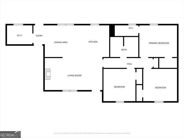 80 Oak Ridge Way, Bremen, GA 30110