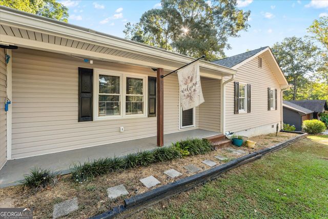 80 Oak Ridge Way, Bremen, GA 30110