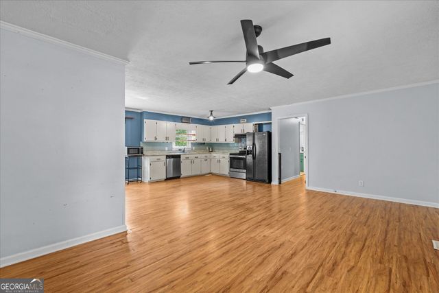 80 Oak Ridge Way, Bremen, GA 30110
