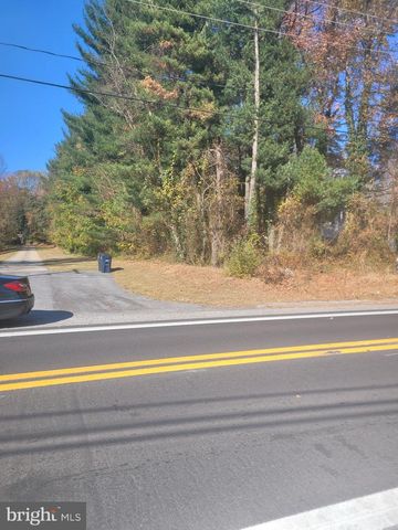 12338 LANHAM SEVERN RD, Bowie, MD 20720