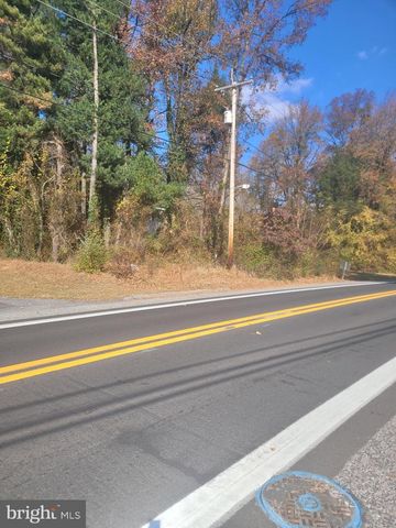 12338 LANHAM SEVERN RD, Bowie, MD 20720