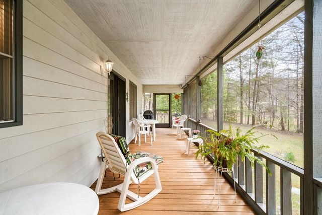 9045 Betty Jo Circle, Young Harris, GA 30582
