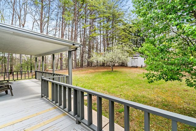 9045 Betty Jo Circle, Young Harris, GA 30582
