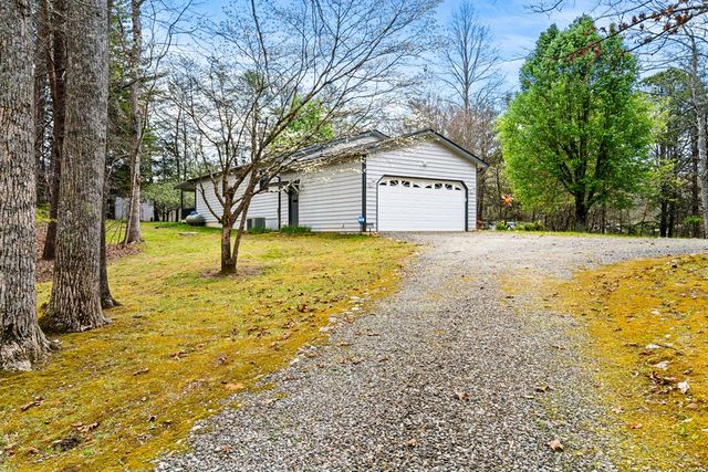 9045 Betty Jo Circle, Young Harris, GA 30582