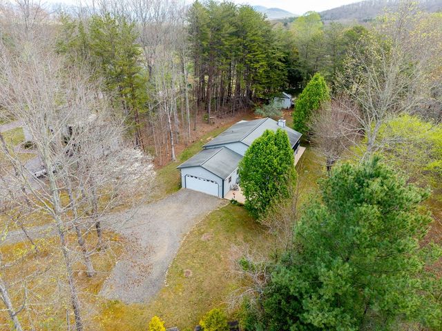 9045 Betty Jo Circle, Young Harris, GA 30582