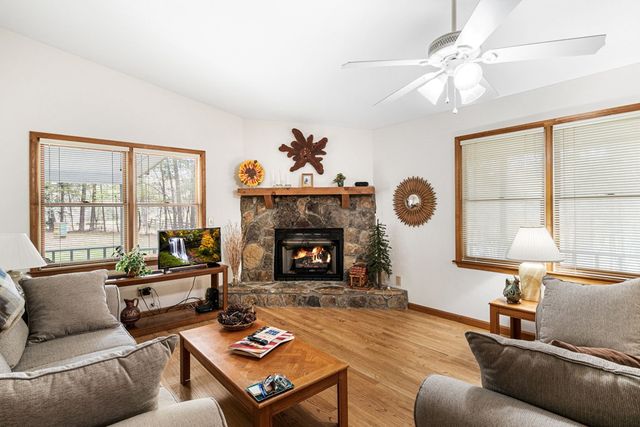 9045 Betty Jo Circle, Young Harris, GA 30582