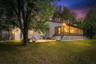 9045 Betty Jo Circle, Young Harris, GA 30582