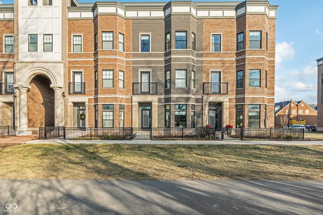 922 Berkhamsted Lane, Carmel, IN 46032