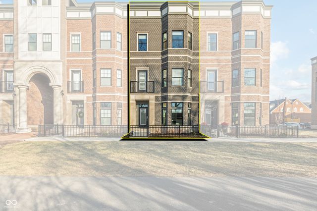 922 Berkhamsted Lane, Carmel, IN 46032