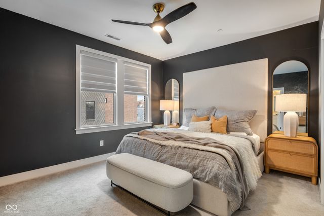 922 Berkhamsted Lane, Carmel, IN 46032